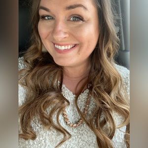 Meet your Posher, Kait